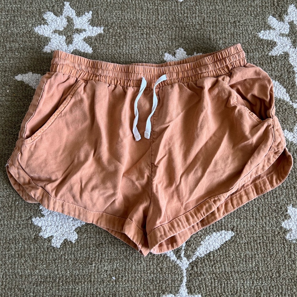 Billabong Road Trippin Elastic Short - tan